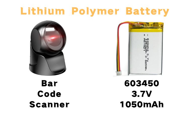 Barcode Scanners