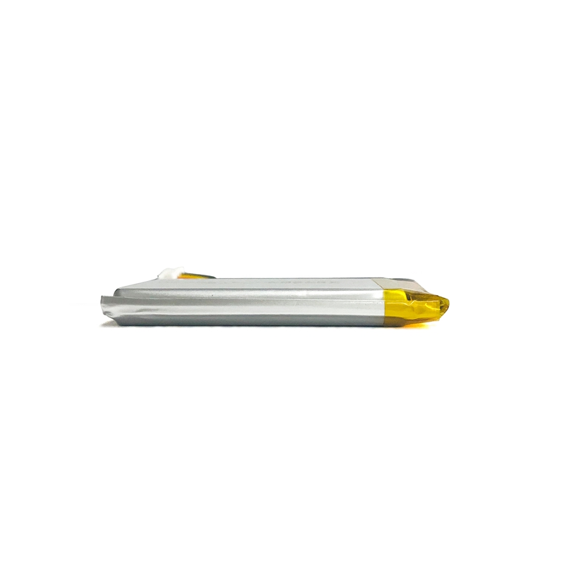 AS Power 3.7V 1050mAh 603450 3.885Wh Lipo Battery AS Power 3.7V 1050mAh 603450 3.885Wh Lipo Battery