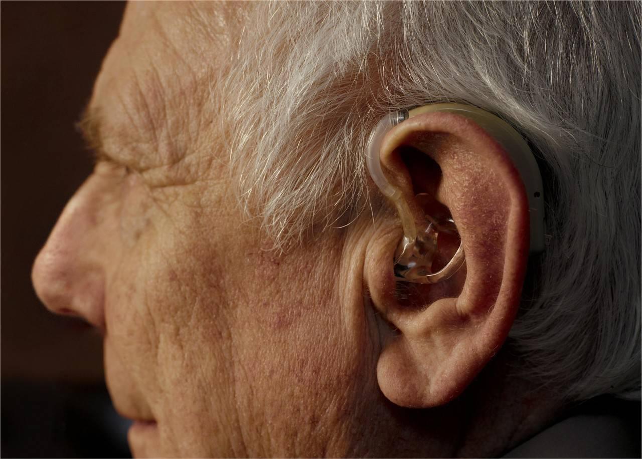 Hearing Aid Pictures Hearing Aid Pictures