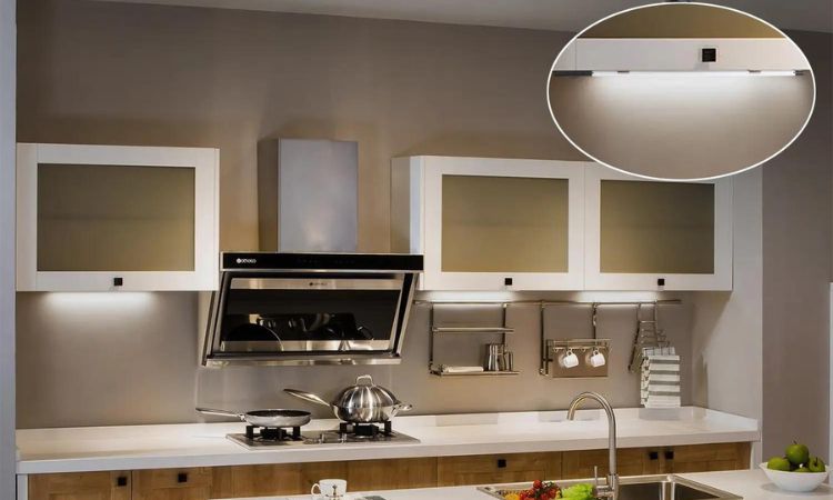Cabinet Lights