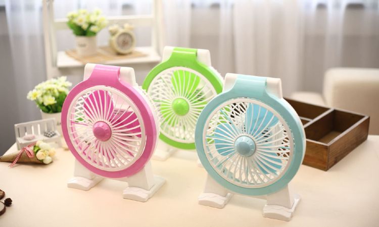 Mini Fans