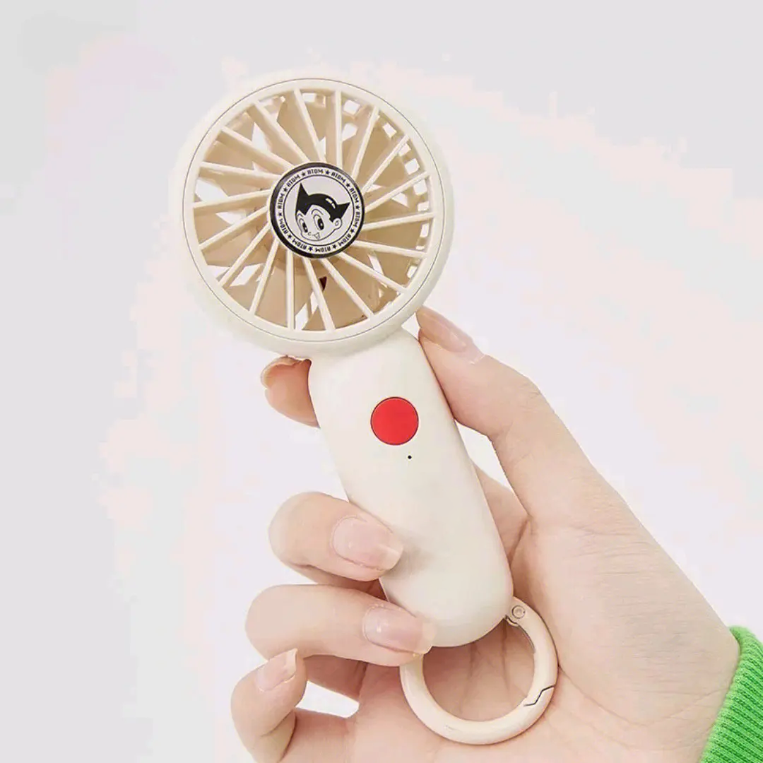 Mini Fans Picture