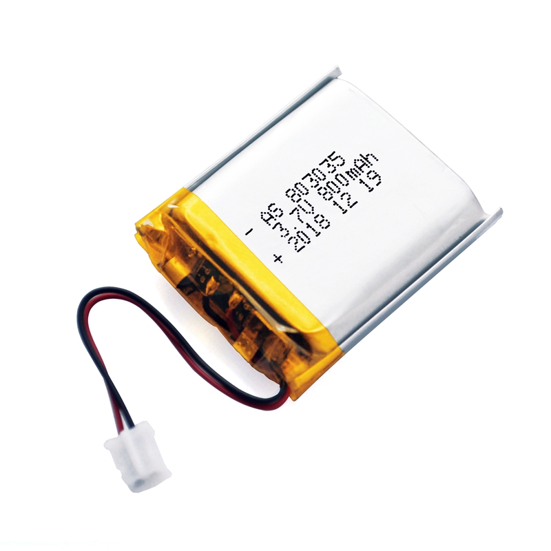 AS Power 3.7V 800mAh 803035 Lipo Battery AS Power 3.7V 800mAh 803035 Lipo Battery