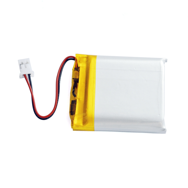 AS Power 3.7V 800mAh 803035 Lipo Battery AS Power 3.7V 800mAh 803035 Lipo Battery