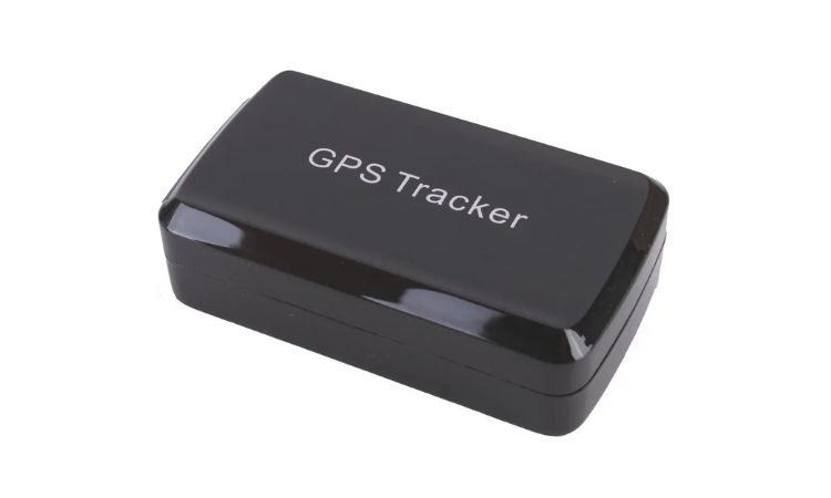 GPS Tracker