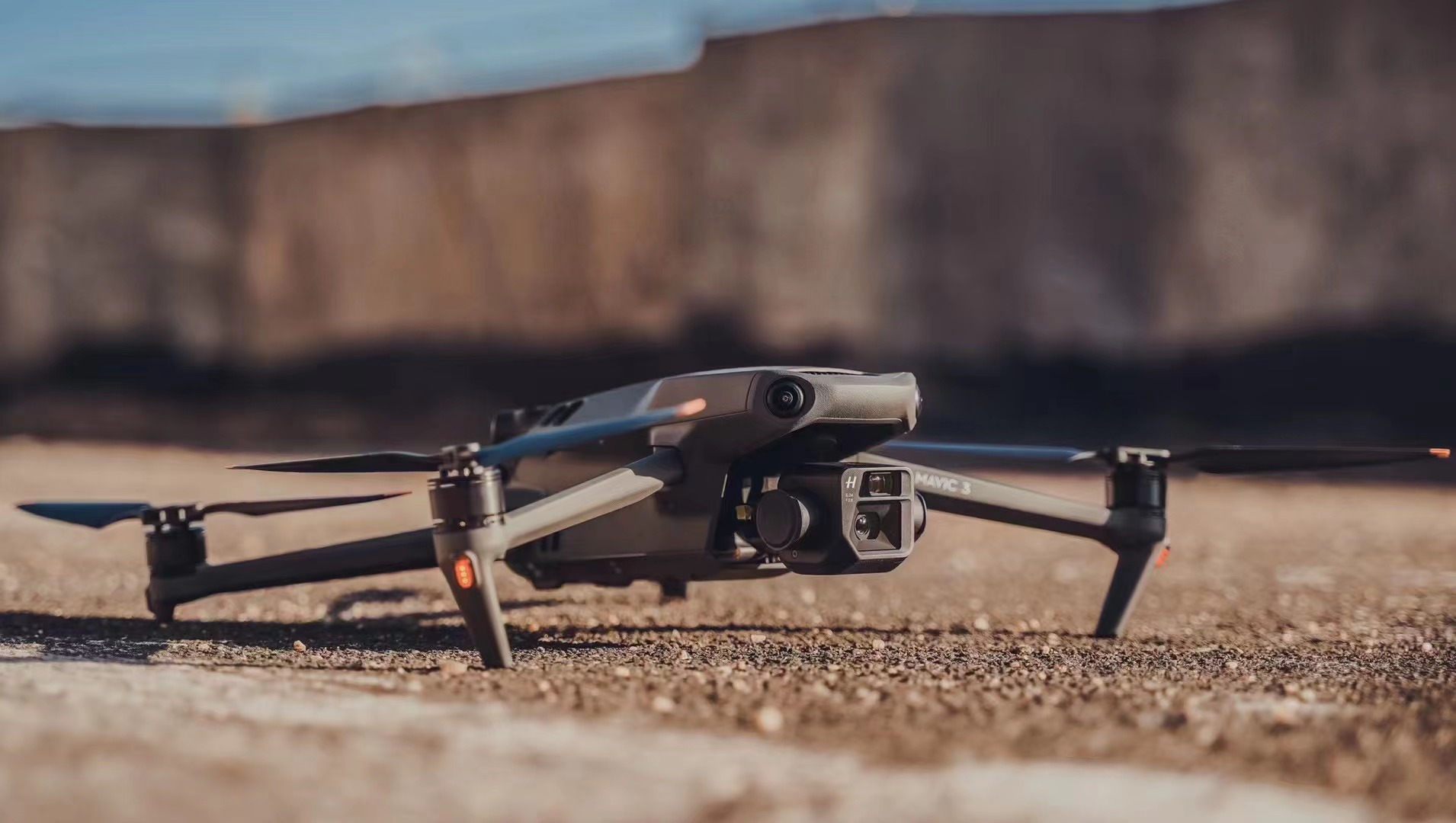 Drone Picture Drone Picture