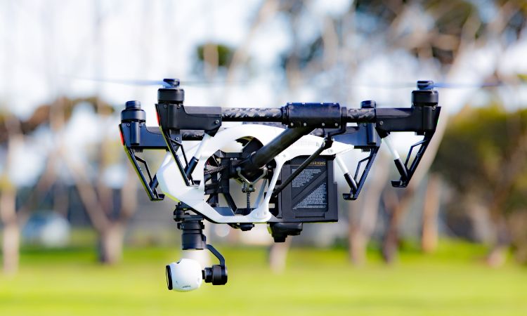 Drone Picture Drone Picture