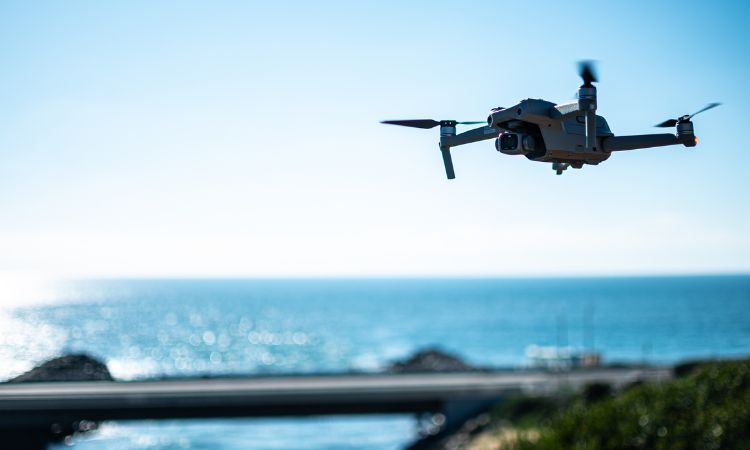 Drone Picture Drone Picture