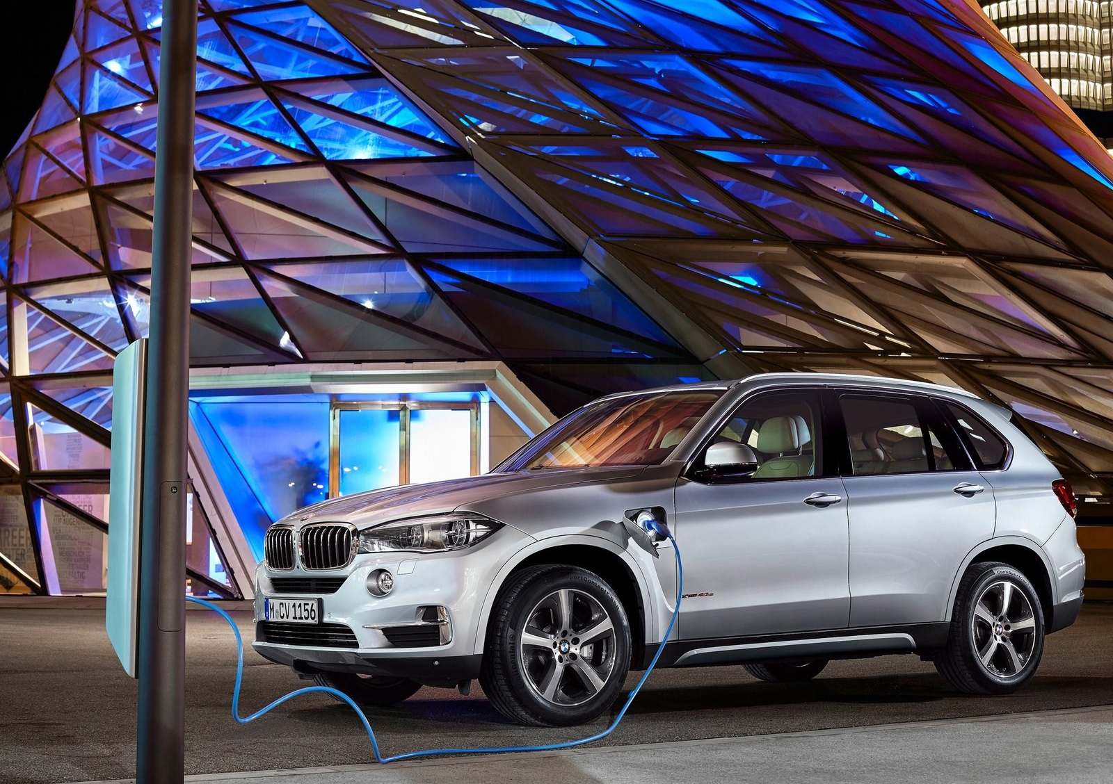 New Energy Vehicle Picture New Energy Vehicle Picture