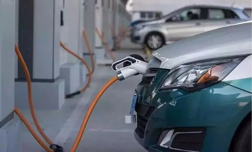 New Energy Vehicle Picture New Energy Vehicle Picture