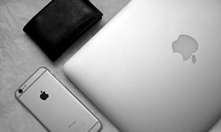 Portable Electronics Picture Portable Electronics Picture