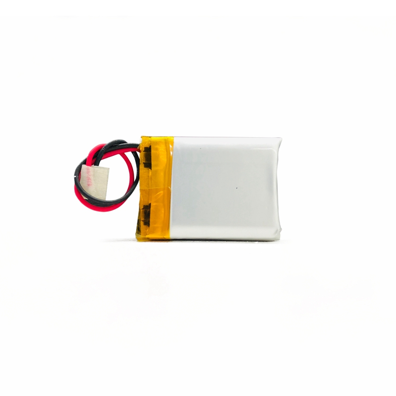 AS Power 3.7V 180mAh 502025 0.666Wh Lipo Battery AS Power 3.7V 180mAh 502025 0.666Wh Lipo Battery