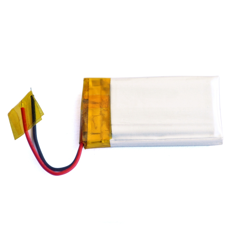 AS Power 3.7V 200mAh 461730 0.74Wh Lipo Battery