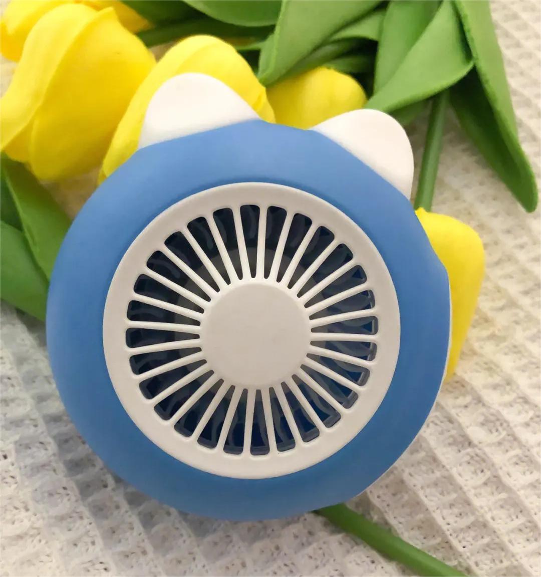 Mini Fans Picture