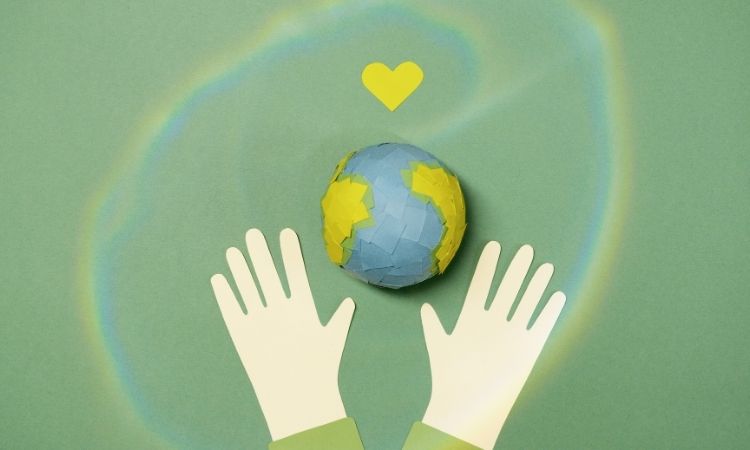 Environmental Protection Picture