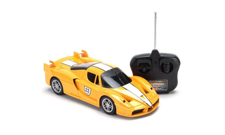 Electric Toys
