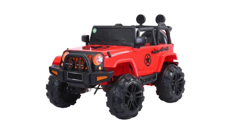 Electric Toy Picture Electric Toy Picture