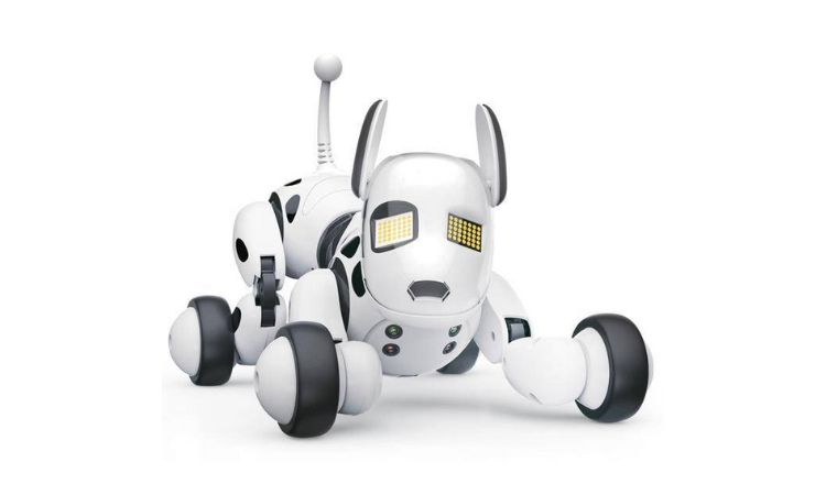 Electric Toy Picture Electric Toy Picture