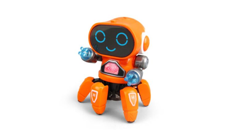 Electric Toy Picture Electric Toy Picture