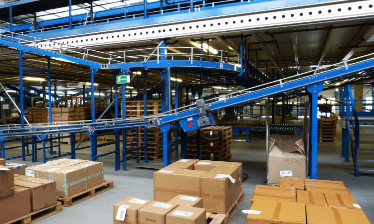 Freight Transportation Picture Freight Transportation Picture