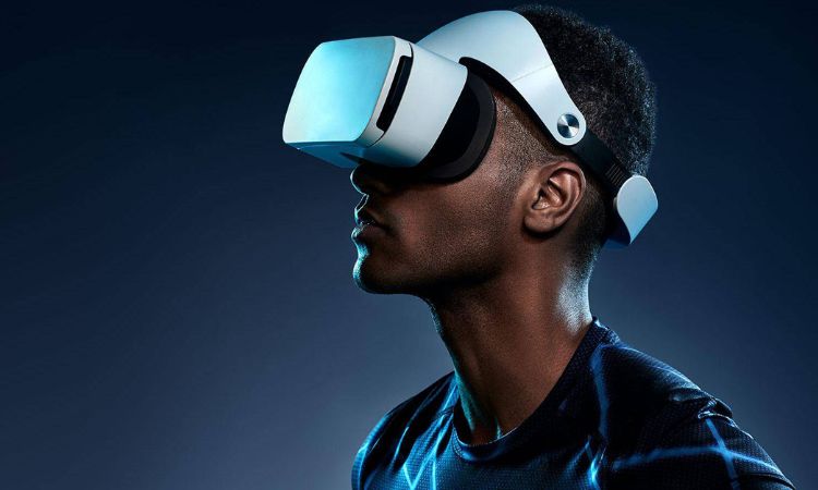 VR