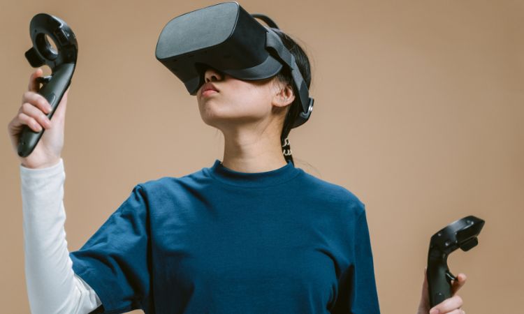 VR Picture