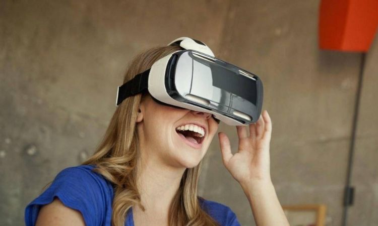 VR Picture