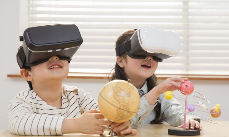 VR Picture
