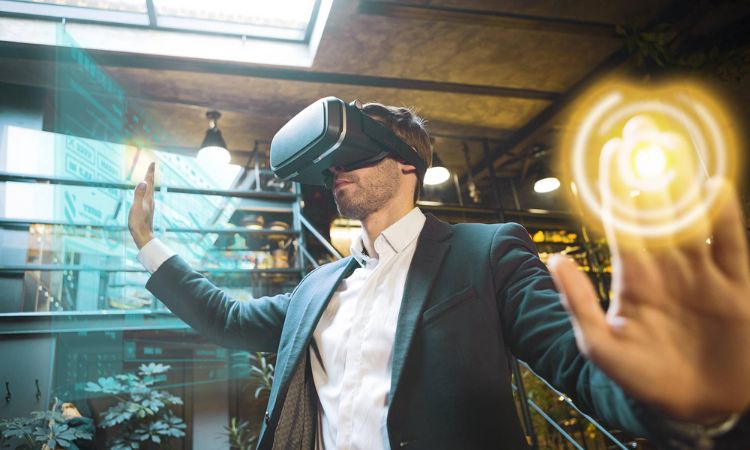 VR Picture