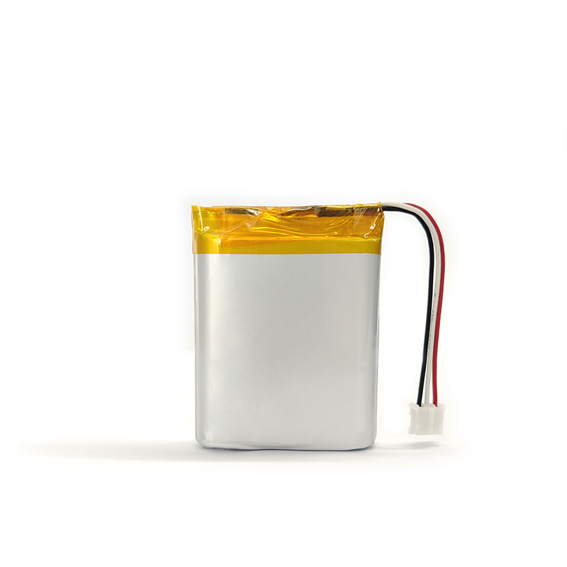 AS Power 3.7V 2600mAh 104049 9.62Wh Lipo Battery AS Power 3.7V 2600mAh 104049 9.62Wh Lipo Battery