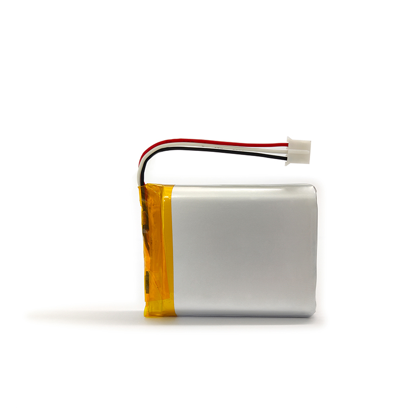AS Power 3.7V 2600mAh 104049 9.62Wh Lipo Battery AS Power 3.7V 2600mAh 104049 9.62Wh Lipo Battery