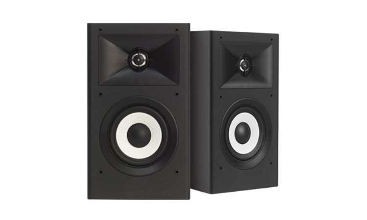 Audio Amplifier