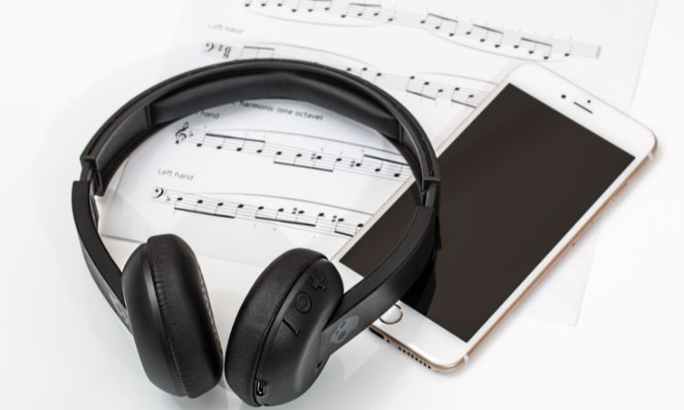 Headphones