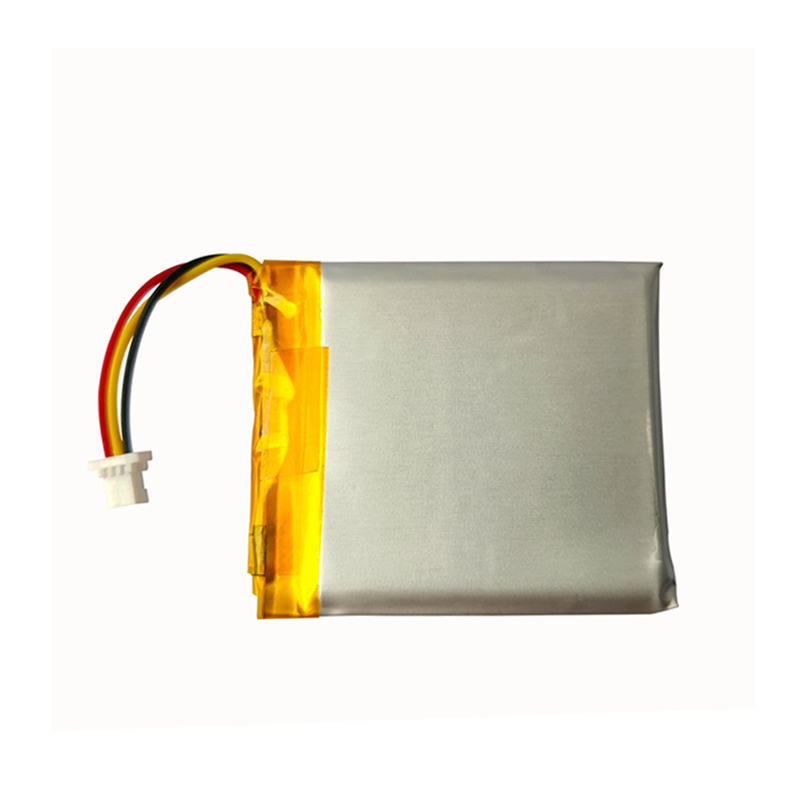 AS Power 3.7V 850mAh 553640 3.145Wh Lipo Battery AS Power 3.7V 850mAh 553640 3.145Wh Lipo Battery