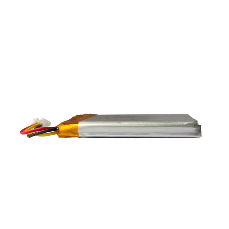 AS Power 3.7V 850mAh 553640 3.145Wh Lipo Battery AS Power 3.7V 850mAh 553640 3.145Wh Lipo Battery