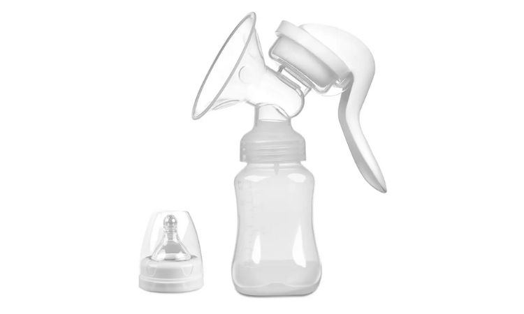 Breast Pump