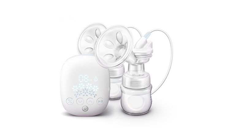 Breast Pump Picture Breast Pump Picture