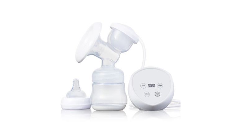 Breast Pump Picture Breast Pump Picture