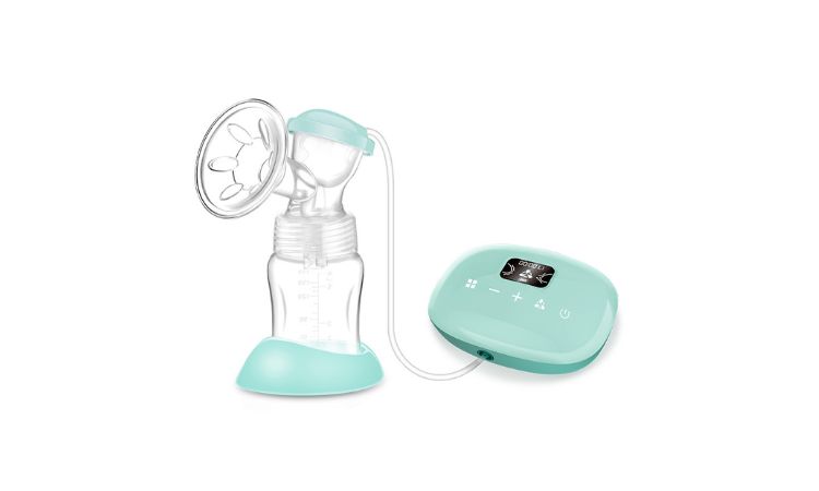 Breast Pump Picture Breast Pump Picture