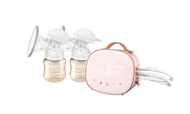 Breast Pump Picture Breast Pump Picture