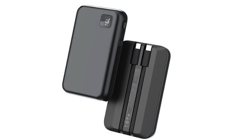 Power Bank Picture