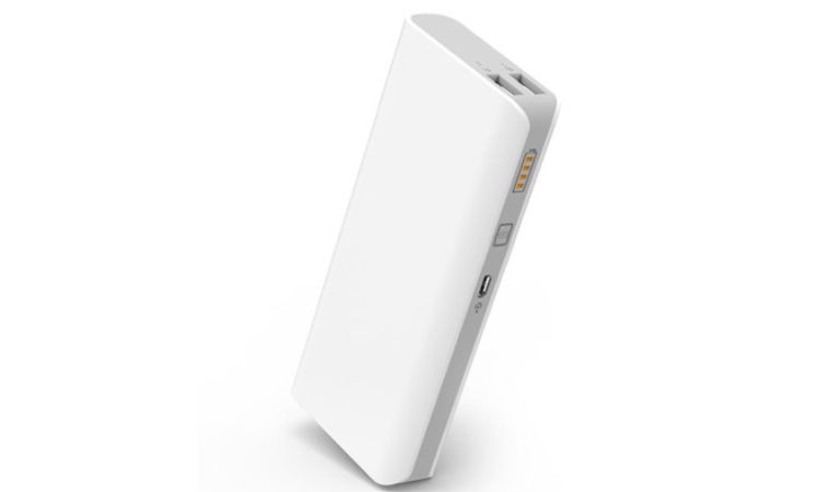 Power Bank Picture