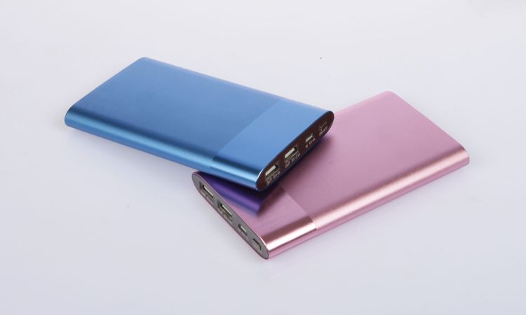 Power Bank Picture