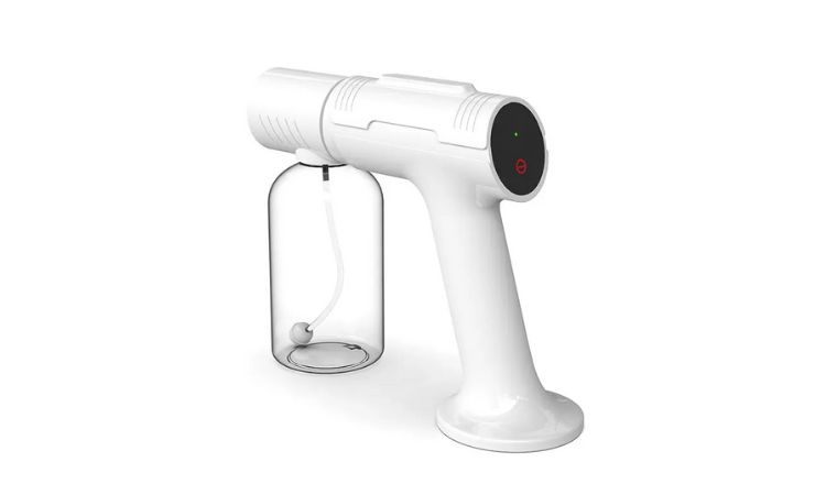 Handheld Sprayers