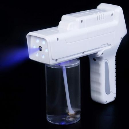 Handheld Sprayer Picture