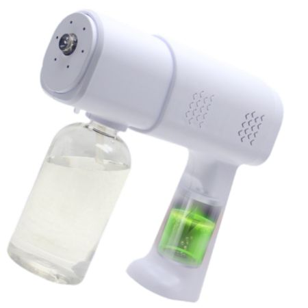 Handheld Sprayer Picture