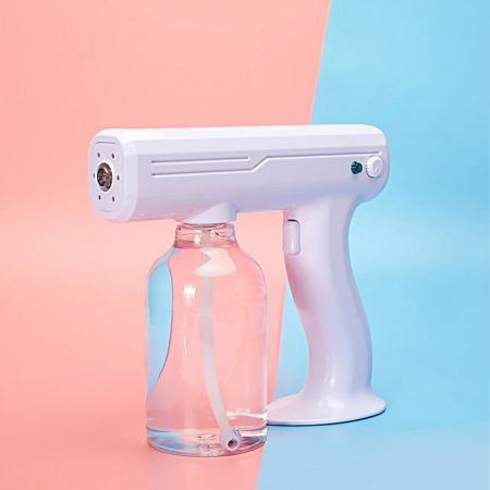 Handheld Sprayer Picture