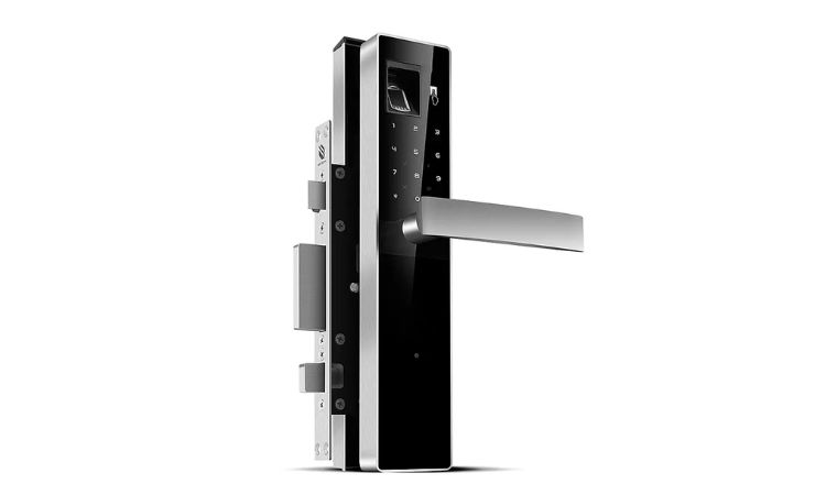 Smart Door Lock