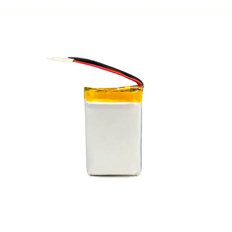 AS Power 3.7V 350mAh 652030 1.29Wh Lipo Battery AS Power 3.7V 350mAh 652030 1.29Wh Lipo Battery