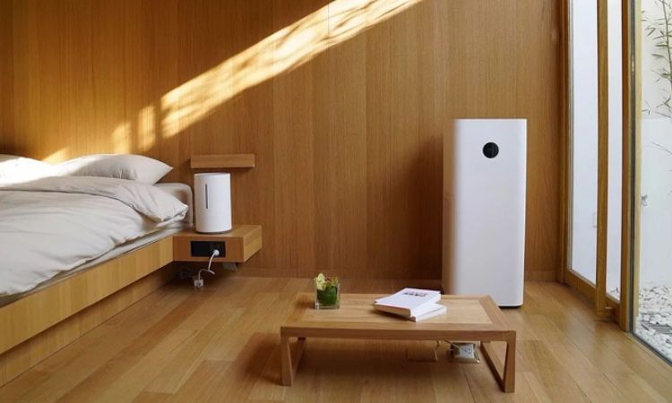 Air Purifiers Picture Air Purifiers Picture